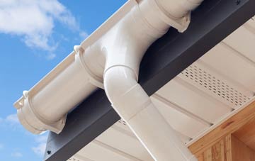 Baugh gutter installation costs