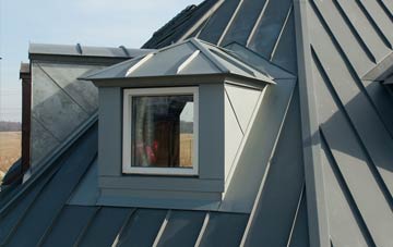 metal roofing Baugh, Argyll And Bute