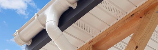 get Baugh guttering quotes today