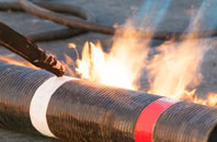 Baugh flat roofing replacement